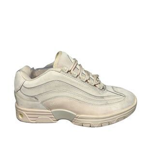 Women’s DC sneakers size 10